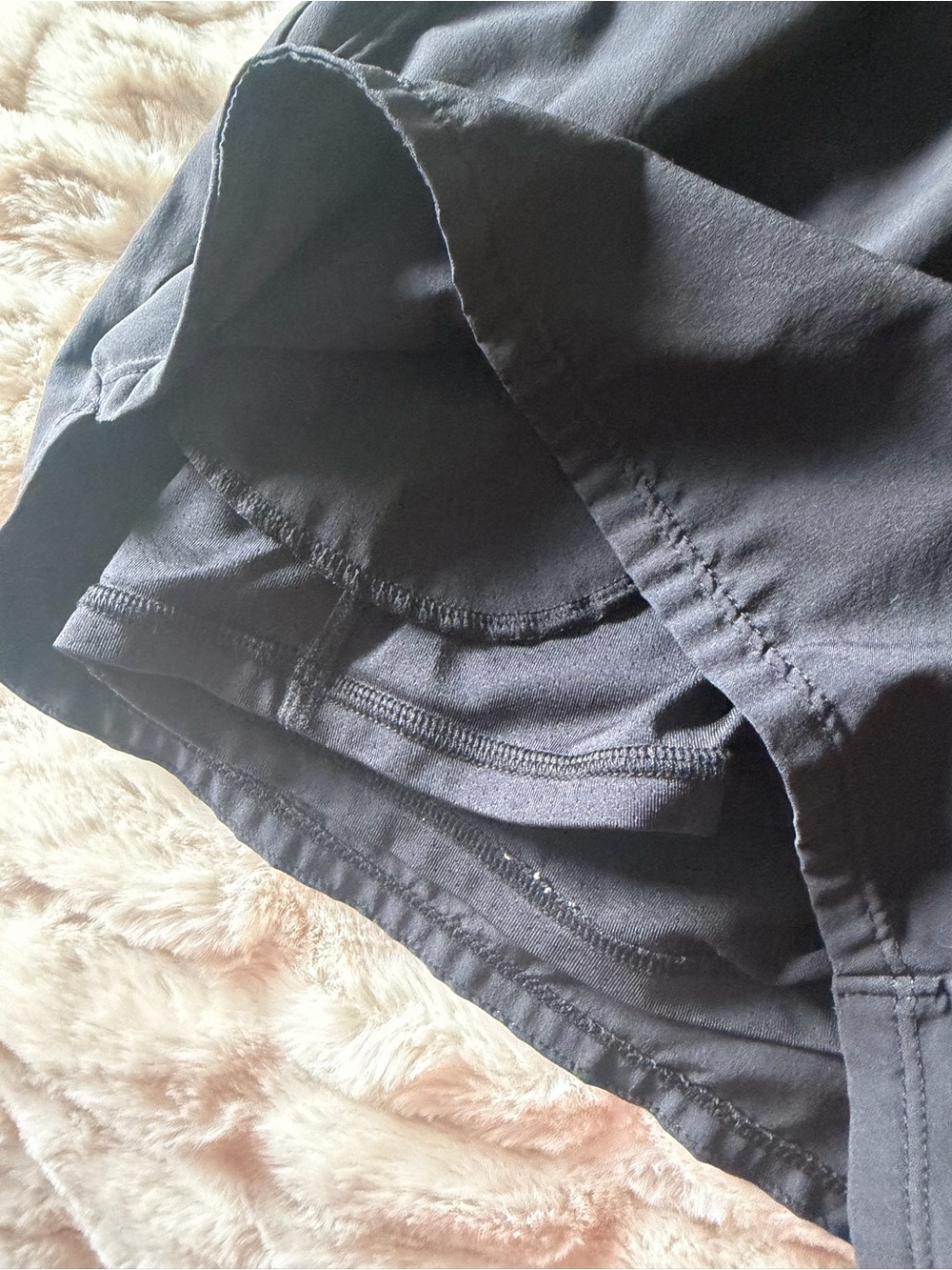 Abercrombie YPB Tank and Shorts Set - Picture 2 of 3